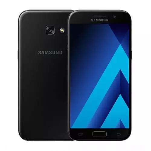 Samsung Galaxy A5 2017 A520F 4G Dual Sim Android 6 Exynos 7880 5.2 inch 16.0 MP + 16.0 MP AMOLED