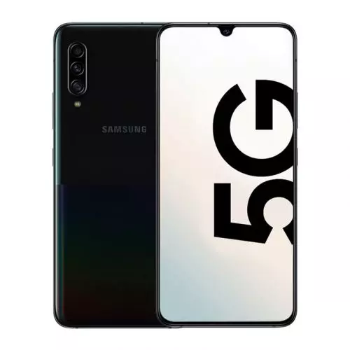 Samsung Galaxy A90 5G Dual Sim Android 9 Snapdragon 855 6.7 inch 32.0 MP + Tri-lens Camera AMOLED