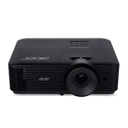 Acer AS620R 4500 ANSI Lumens SVGA Projector 20000:1 Contrast Ratio Lamp Life up to 10000 Hours in Eco Mode