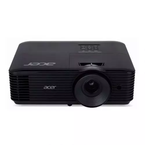 Acer DS608R 4200 ANSI Lumens SVGA Projector 20000:1 Contrast Ratio Lamp Life up to 10000 Hours in Eco Mode
