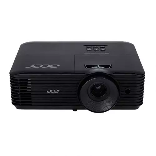 Acer DX608R 4200 ANSI Lumens SVGA Projector 20000:1 Contrast Ratio Lamp Life up to 10000 Hours in Eco Mode
