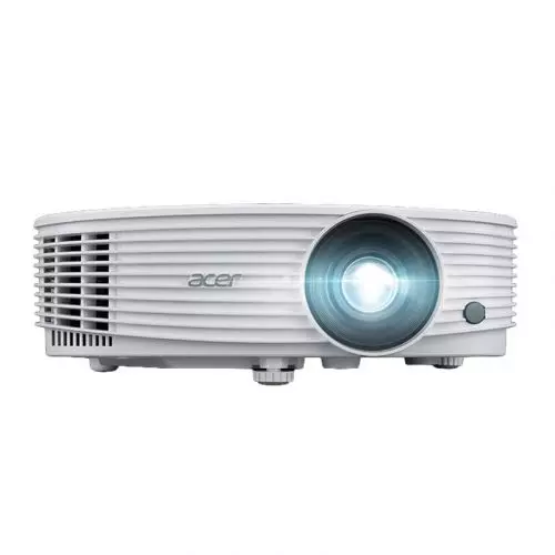 Acer HE-805P 4000 ANSI Lumens WUXGA 1920 x 1080 Projector 10000:1 Contrast Ratio Lamp Life up to 10000 Hours in Eco Mode