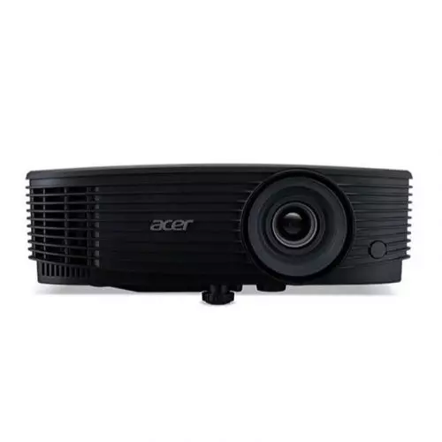 Acer Q59W 4500 ANSI Lumens WXGA 1280×800 Projector 20000:1 Contrast Ratio Lamp Life up to 10000 Hours in Eco Mode