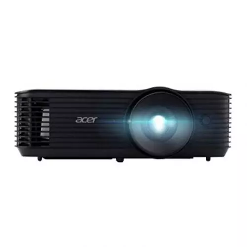 Acer X1228H 4800 Lumens Bright Full HD DLP projector UHP portable 3D 4500 ANSI lum. XGA MR.JTH11.001