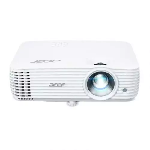 Acer E355DK 4000 ANSI Lumens WUXGA 1920 x 1200 Projector 20000:1 Contrast Ratio Lamp Life up to 10000 Hours in Eco Mode