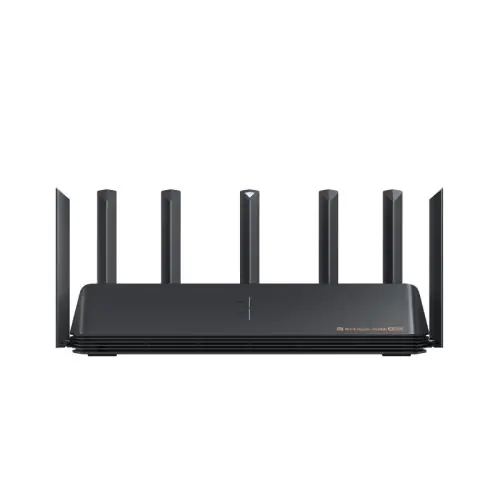 Xiaomi Router AX6000 Quad-Core High-Performance CPU 2.4G/5G Wi-Fi 6 Routing External Signal Amplifiers MI Home