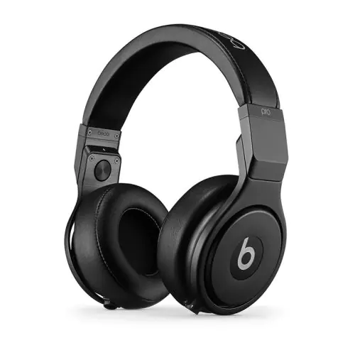 Beats Pro Over-Ear Headphones