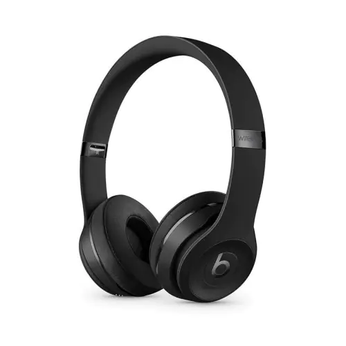 Beats Solo3 Wireless Headphones 