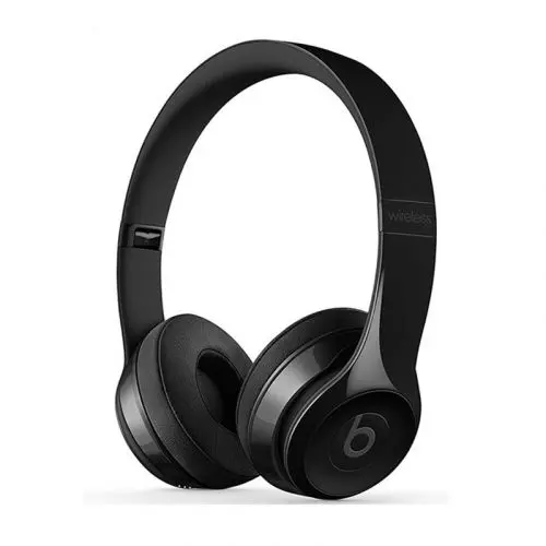 Beats Solo3 Wireless Bluetooth Headphones Magic sound recorder Noise Canceling Headphones