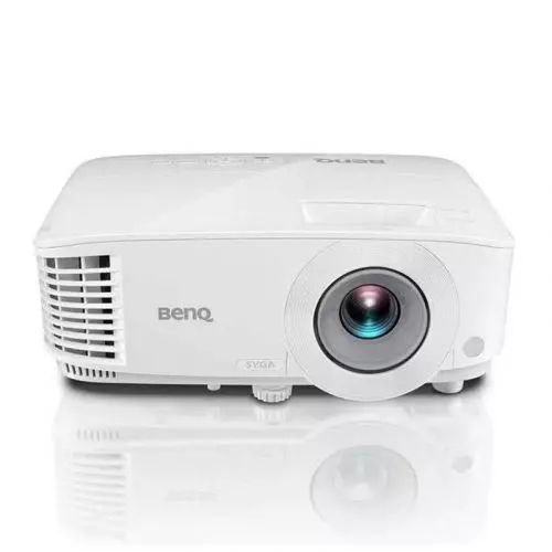 BenQ BS2800 4000 ANSI SVGA 800x600 Projector
