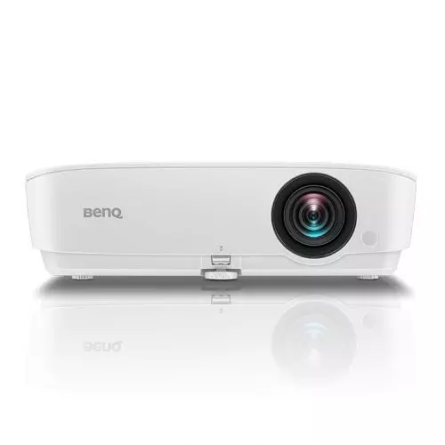 BENQ MH535 FHD Refurbished 3600lms 1080P Meeting Room Projector