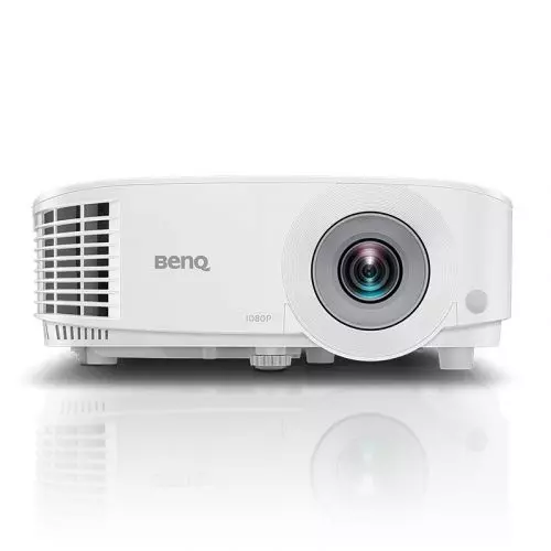 BENQ MH550 3500 ANSI 1080p Business Projector For Presentation