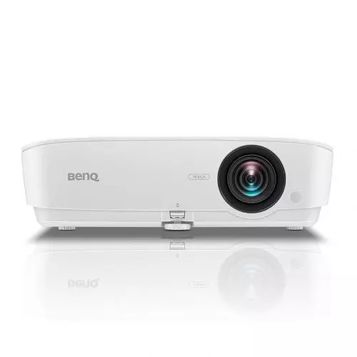BENQ MW533 WXGA energy-efficient high-brightness conference projector 3,300 lumens