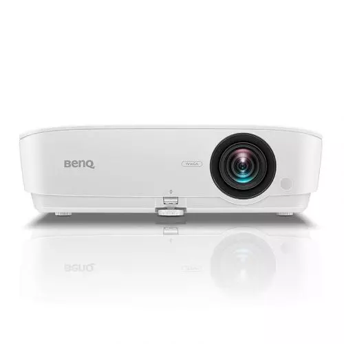 BENQ MW535A Refurbished 3600lms WXGA Meeting Room Projector