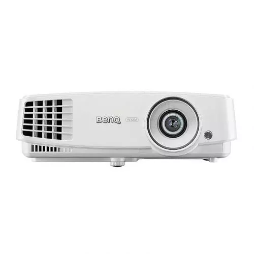 BENQ MW707 3500lms WXGA Meeting Room High Brightness Projector for Seamless Corporate Integration