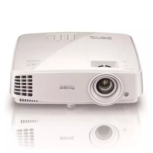 BenQ TH530 Full HD 1080p Home Entertainment Projector, 3200 Lumens