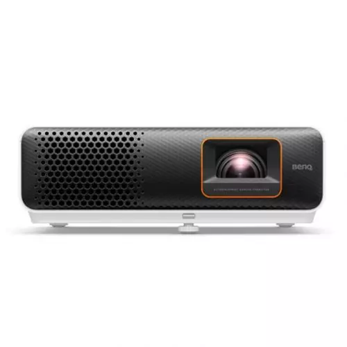 BenQ TH690ST 1080p HDR LED Short Throw Console Gaming Projector 2300 lumens of 4LED long life span