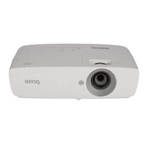 BenQ W1090 Full HD 1080p Home Cinema Projector 2000 Lumens