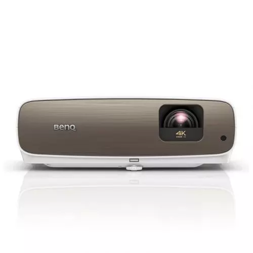 BENQ W2700 4K HDR Home Theater Projector with 100% DCI-P3