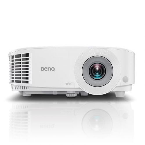 BENQ MH550 3500 ANSI 1080p Business Projector For Presentation