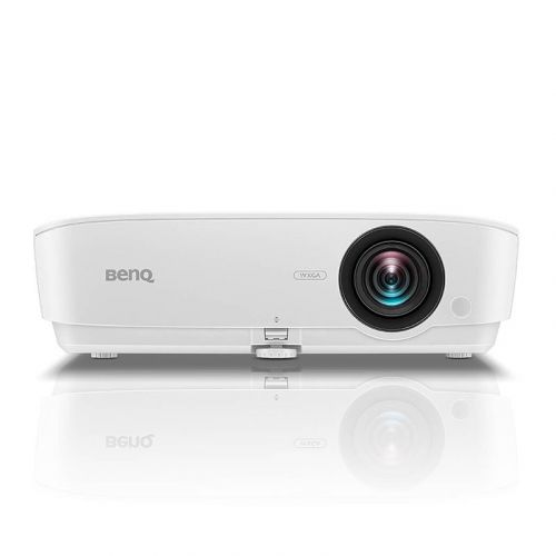 BENQ MW533 WXGA energy-efficient high-brightness conference projector 3,300 lumens