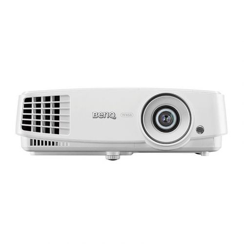 BENQ MW707 3500lms WXGA Meeting Room High Brightness Projector for Seamless Corporate Integration