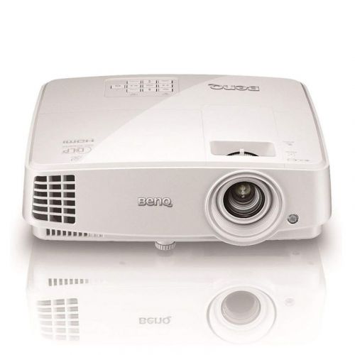 BenQ TH530 Full HD 1080p Home Entertainment Projector, 3200 Lumens