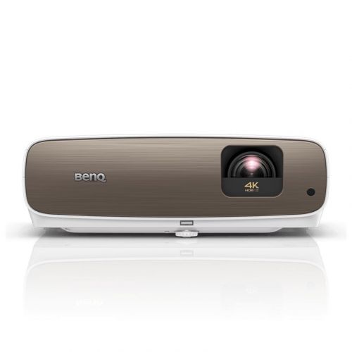 BENQ W2700 4K HDR Home Theater Projector with 100% DCI-P3
