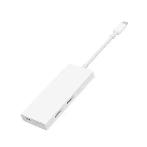 Xiaomi USB-C to mini-Displayport Multifunction Adapter