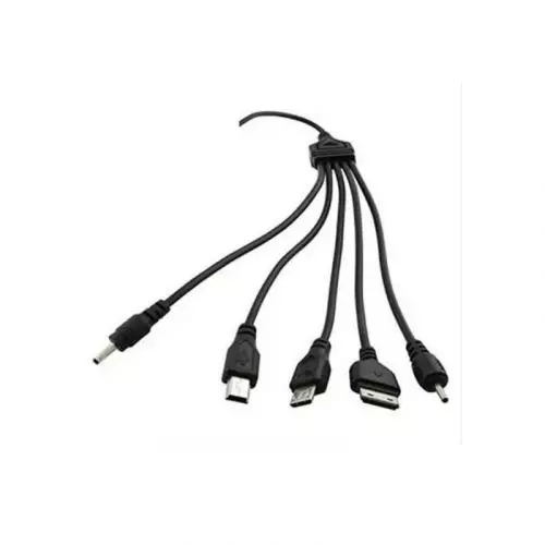 Charger Connector