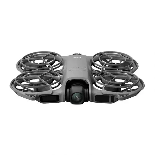 DJI Neo 2 (Drone Only), Lightweight 4K Drone With Camera, Palm Takeoff & Landing, Gesture Control, ActiveTrack, Omnidirectional Obstacle Sensing