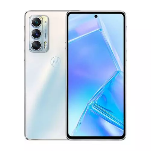 Motorola Edge Lite 5G Dual Sim Android 11 Snapdragon 778G 32.0MP + Tri-Camera 6.7 inch OLED