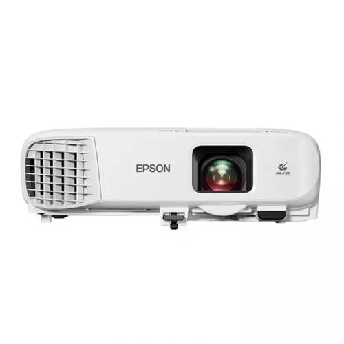 Epson EB-992F PowerLite Full HD 1080p Classroom Projector with Built-in Wireless