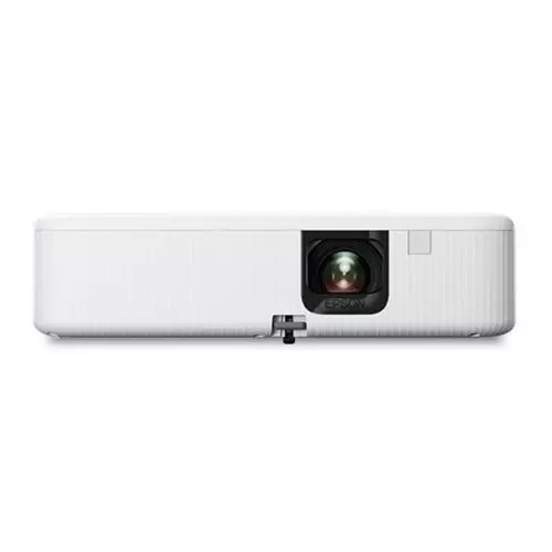 Epson EpiqVision Flex CO-FH02 Full HD 1080p Smart Streaming Portable Projector 3-Chip 3LCD 3000 Lumen Home Entertainment