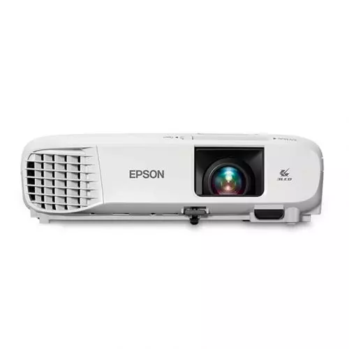 Epson EB-107 HDMI Projector 3500 LUMENS XGA 3LCD