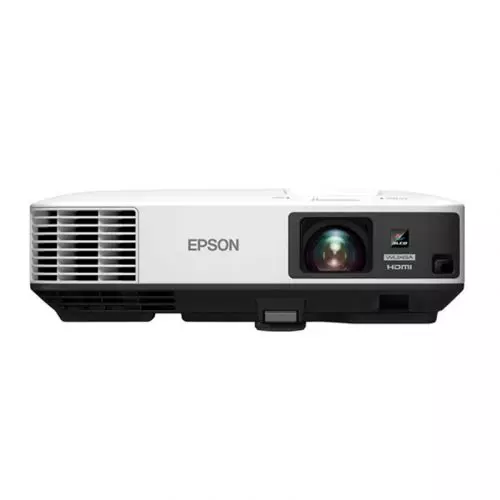 Epson EB-2250U PowerLite Full HD 1080p WUXGA 3LCD Projector 5000 lumens