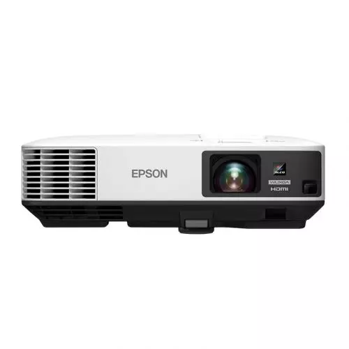Epson EB-2255U V11H815020 PowerLite LCD Projector 5,000 lumens