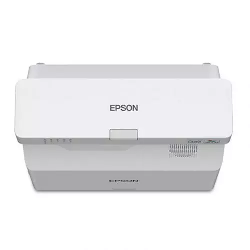 Epson EB-770F 1080p 3LCD Ultra Short Throw Lamp-Free Laser Display 4100-lumens