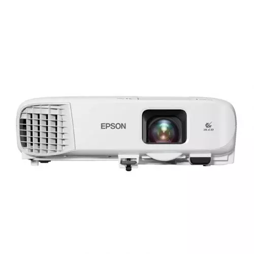 Epson EB-982W PowerLite 3LCD WXGA Classroom Projector with Dual HDMI