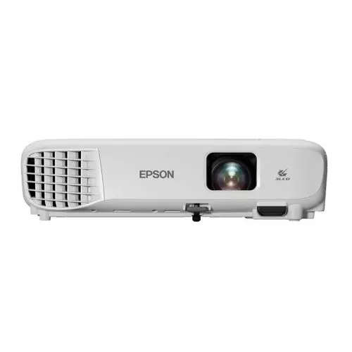 Epson EB-E12 HDMI Business Projector LCD 3600lm XGA 2.4kg