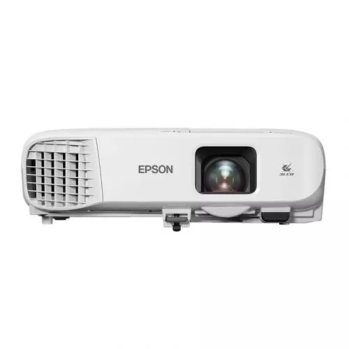 Epson EB-FH06 Full HD 1080p projector 3500 lumens with optional Wi-Fi Colour Brightness at 3500lm 843cm big screen experience