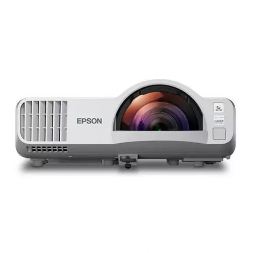 Epson EB-L210SF Wireless 1080p 3LCD Short Throw Lamp-Free Laser Display 4,000 lumens