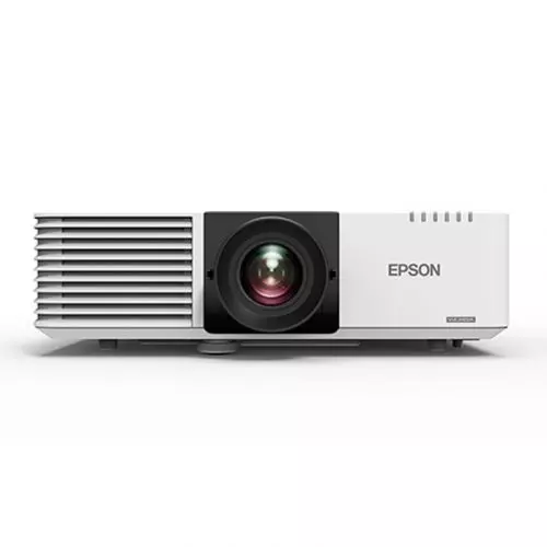 Epson EB-L500W PowerLite WXGA 3LCD Laser Projector compact WXGA laser projector with 5,000 lumens