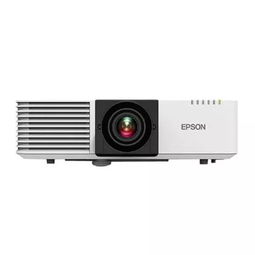Epson PowerLite EB-L520U Full HD WUXGA 3LCD Long-throw Laser Projector 5,200 lumens 16:10 Ceiling Mountable
