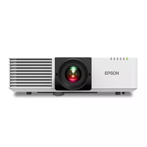 Epson EB-L630U Full HD WUXGA 3LCD Laser Projector 6,200 lumens of brightness
