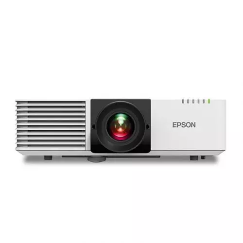 Epson EB-L730U PowerLite Full HD WUXGA 3LCD Laser Projector 7,000 lumens of equal Color and White Brightness