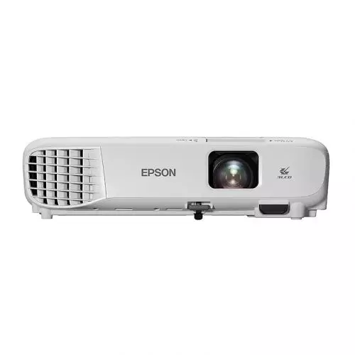 Epson EB-X06 3LCD Projector Portable 3600 lumens