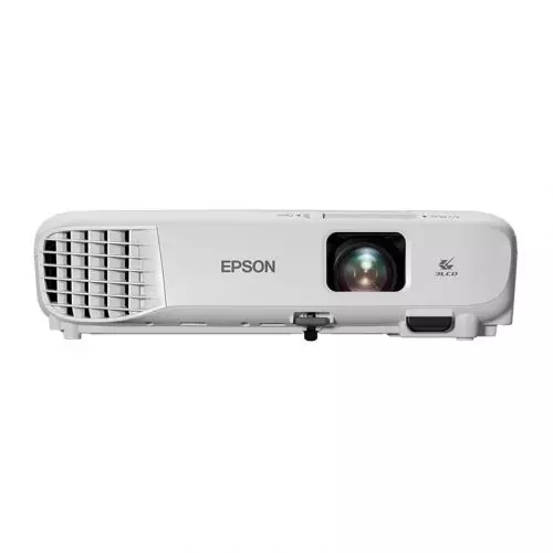 Epson EB-X52 3LCD Projector Portable 3800 lumens