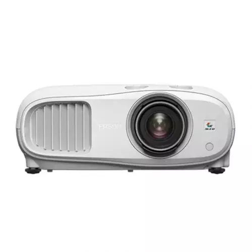 Epson EH-TW7000 3LCD 4K PRO-UHD 3000 Lumens 500 Inch Display Home Cinema Streaming and Gaming Projector