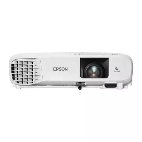 Epson EB-X49 LED Projector HDMI USB Wi-Fi 3600 Lumens 1080p Standard Color